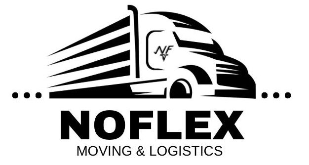 Noflex Moving & Logistics